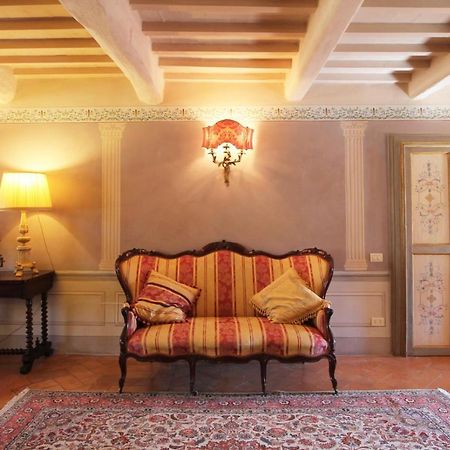 Spagna5 Pienza Dış mekan fotoğraf