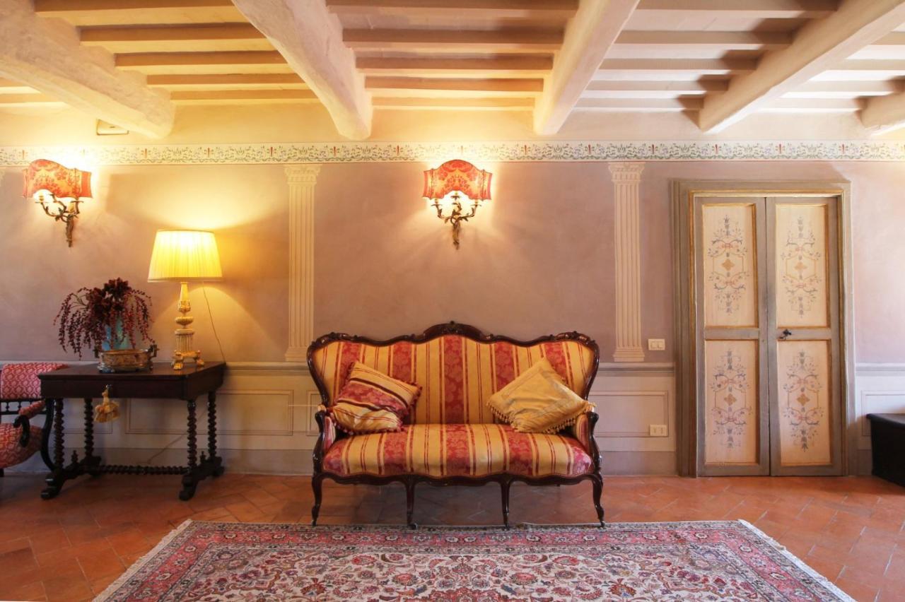 Spagna5 Pienza Dış mekan fotoğraf