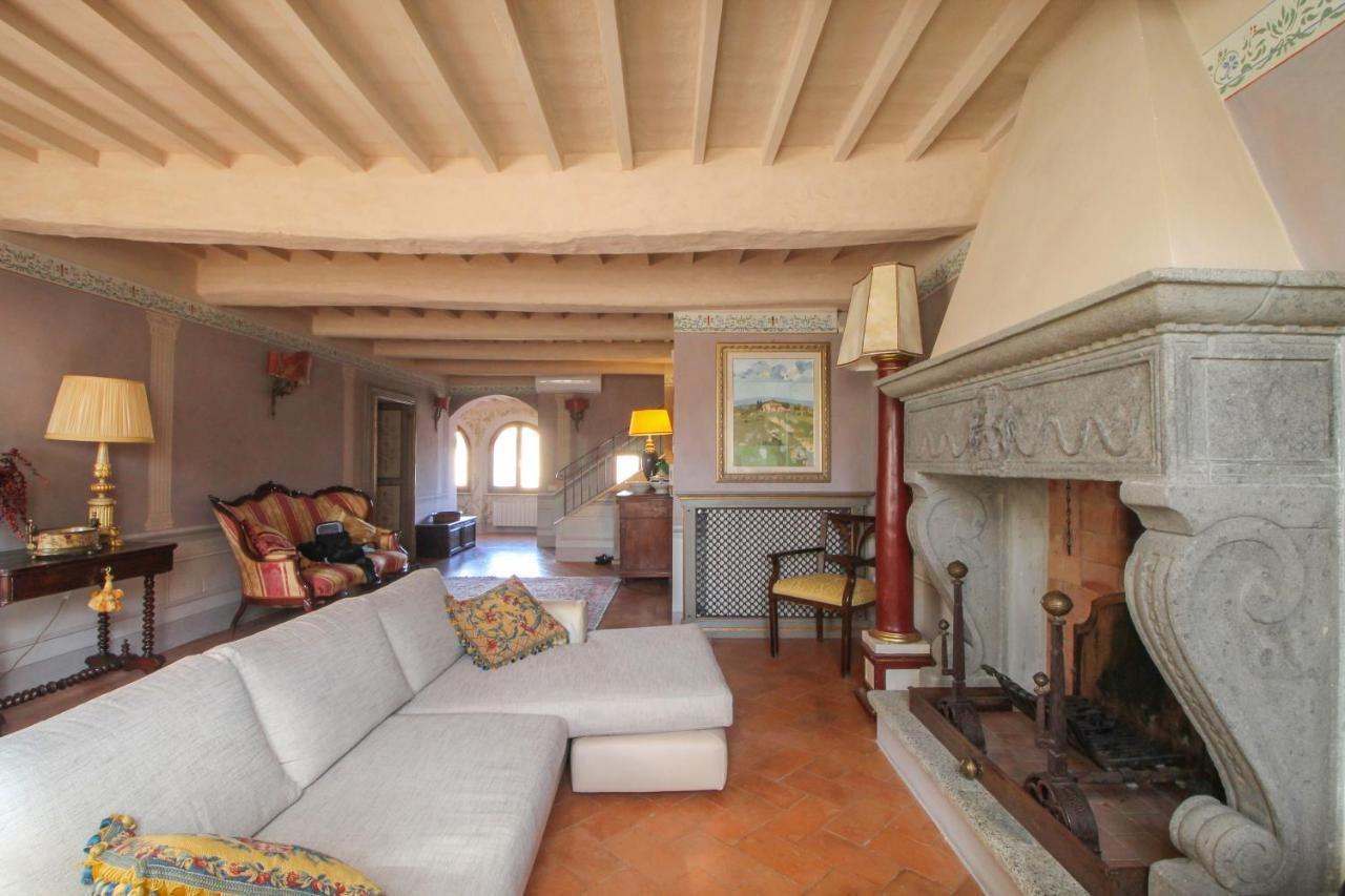 Spagna5 Pienza Dış mekan fotoğraf