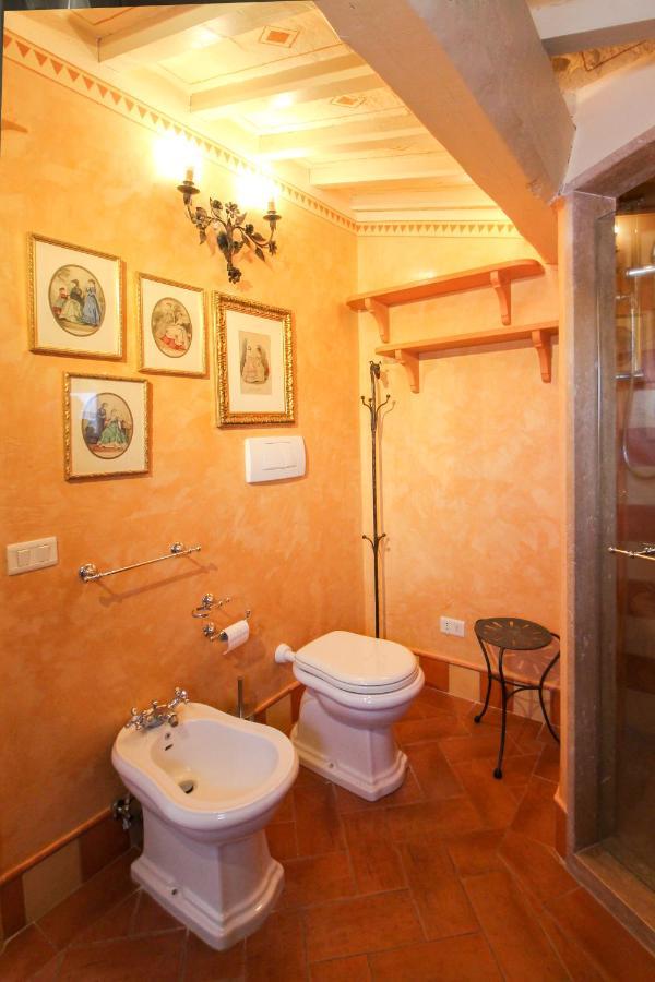 Spagna5 Pienza Dış mekan fotoğraf