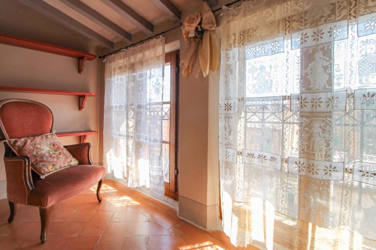 Spagna5 Pienza Dış mekan fotoğraf