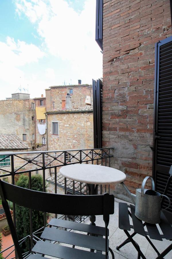 Spagna5 Pienza Dış mekan fotoğraf