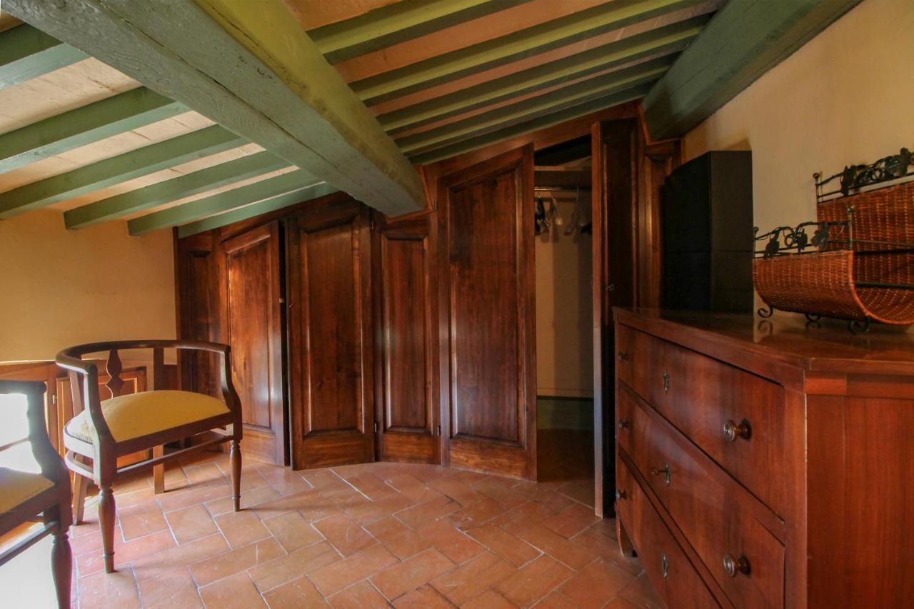 Spagna5 Pienza Dış mekan fotoğraf